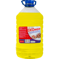 Жидкое мыло ЭКОном 5л
