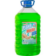 Жидкое мыло Standart "Яблоко" 5л
