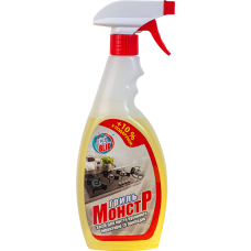 Гриль монстр 0,5л