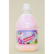 Кондиционер-ополаскиватель 3л