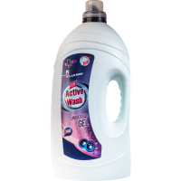 Средство для стирки ACTIV WASH Universal 5,75л КОНЦЕНТРАТ
