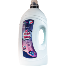Средство для стирки ACTIV WASH Universal 5,75л КОНЦЕНТРАТ
