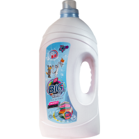 Средство для стирки BIG MAD WASH Universal 5,75л КОНЦЕНТРАТ