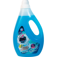 Средство для стирки BIG WASH Universal 2л КОНЦЕНТРАТ