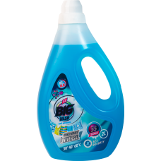 Средство для стирки BIG WASH Universal 2л КОНЦЕНТРАТ