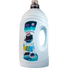 Средство для стирки BIG WASH Universal 5,75л КОНЦЕНТРАТ