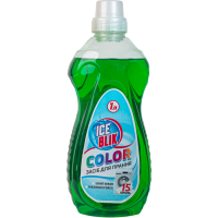 Средство для стирки Color 1л