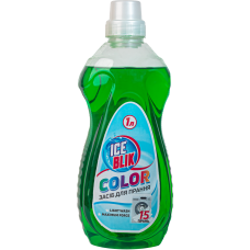 Средство для стирки Color 1л