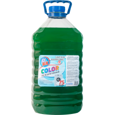 Средство для стирки Color 5л
