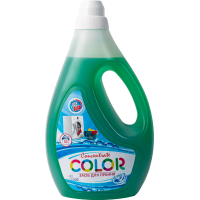 Средство для стирки Color 2л КОНЦЕНТРАТ