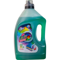 Средство для стирки Color 4л КОНЦЕНТРАТ