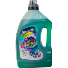 Средство для стирки Color 4л КОНЦЕНТРАТ